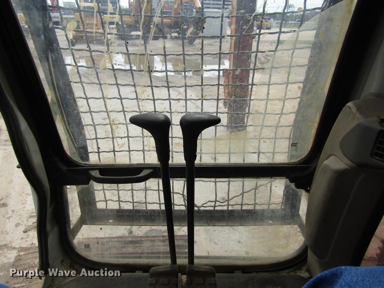 image for item DC7947 2008 Link Belt 330 LX excavator