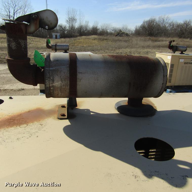 image for item DD2739 1998 Generac 00755-5 generator