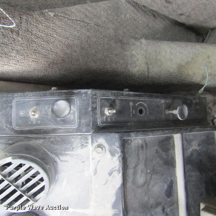 image for item DD2746 Komatsu 140M haul truck