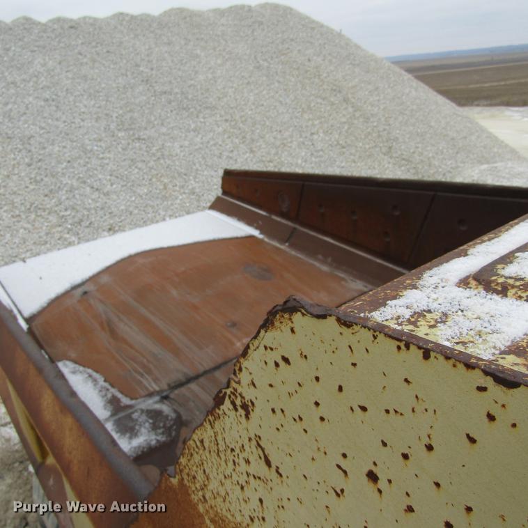 image for item DD2746 Komatsu 140M haul truck