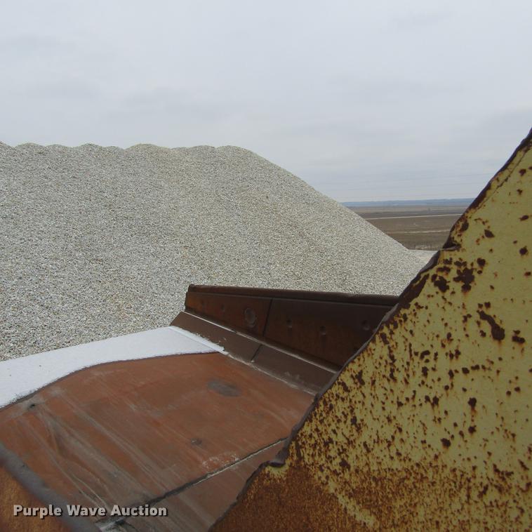 image for item DD2746 Komatsu 140M haul truck