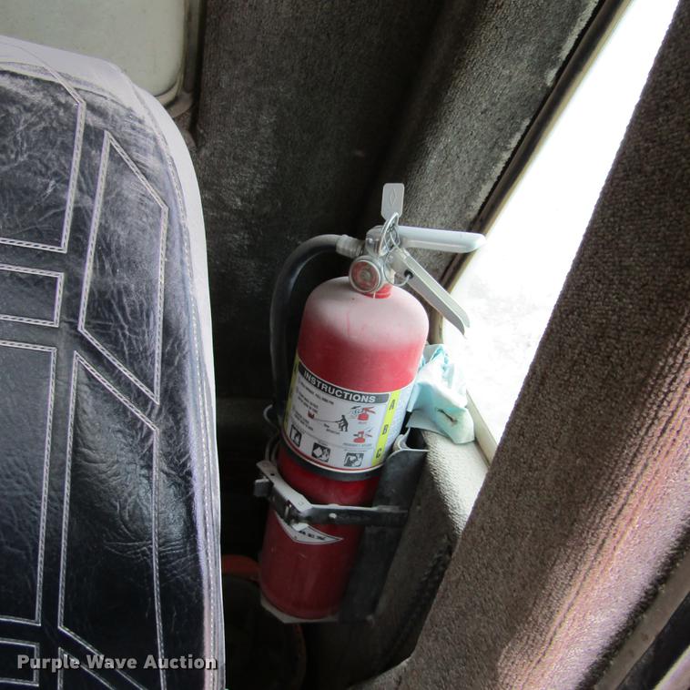 image for item DD2747 Komatsu 140M haul truck