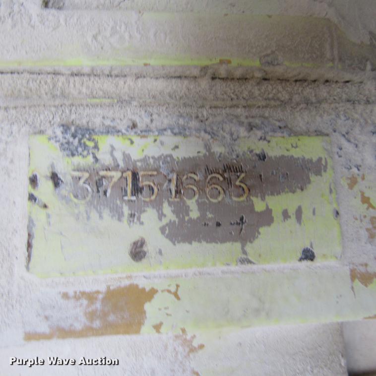 image for item DD2747 Komatsu 140M haul truck