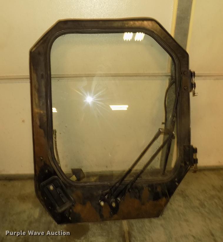 image for item DD2875 2003 Caterpillar 232 skid steer