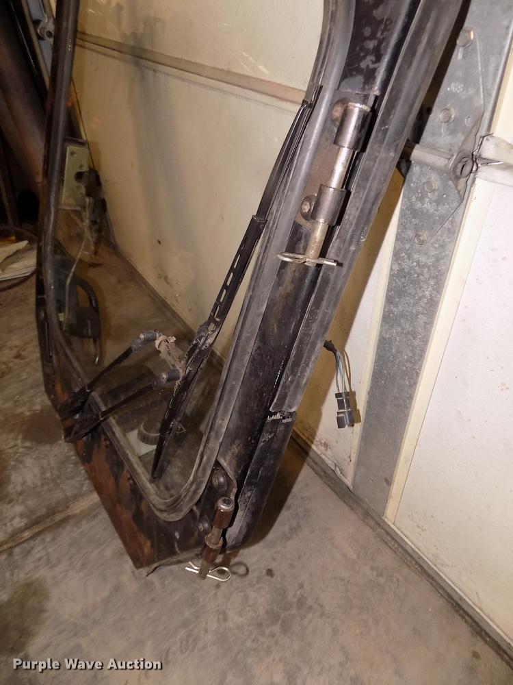 image for item DD2875 2003 Caterpillar 232 skid steer