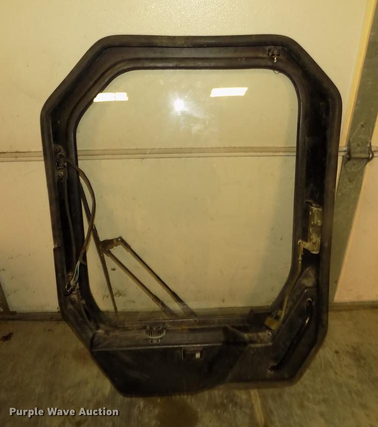 image for item DD2875 2003 Caterpillar 232 skid steer