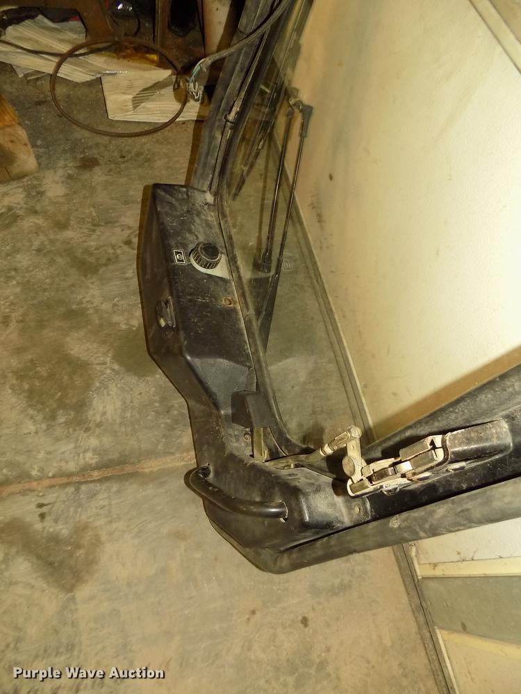 image for item DD2875 2003 Caterpillar 232 skid steer