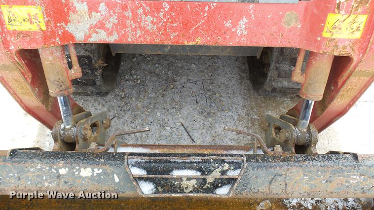 image for item DD9026 2014 Takeuchi TL10 skid steer