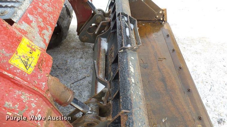 image for item DD9026 2014 Takeuchi TL10 skid steer