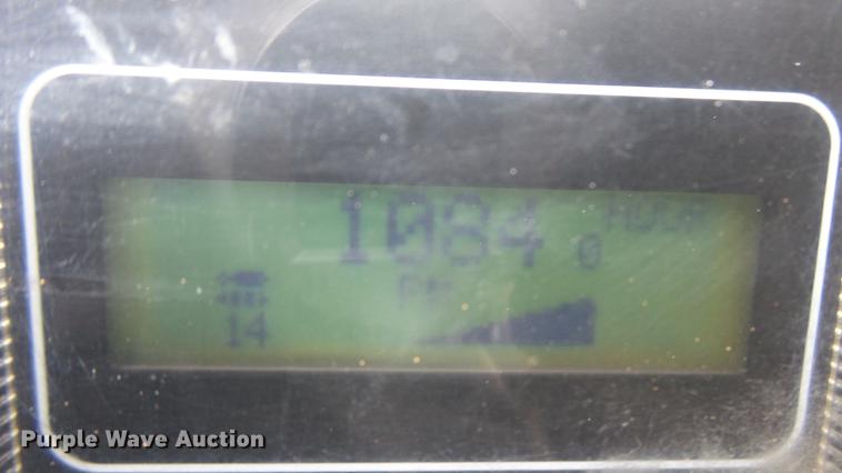 image for item DD9026 2014 Takeuchi TL10 skid steer