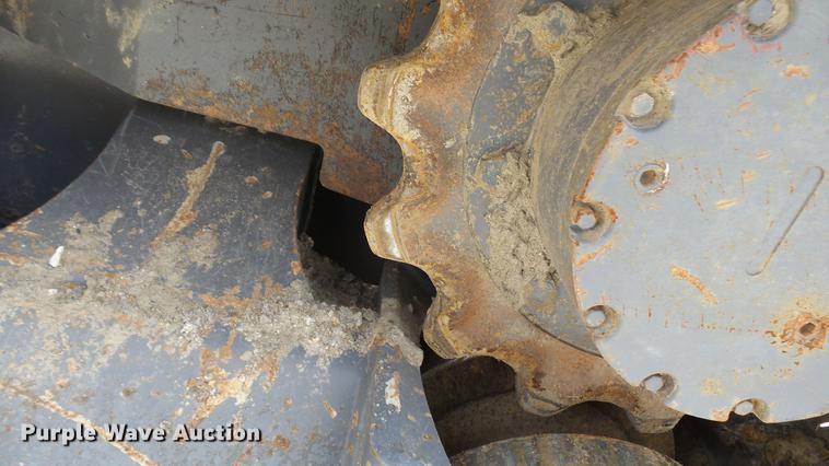 image for item DD9026 2014 Takeuchi TL10 skid steer