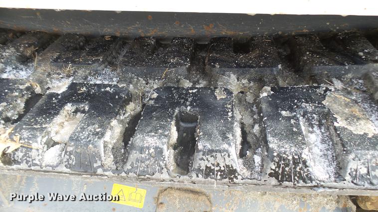 image for item DD9026 2014 Takeuchi TL10 skid steer