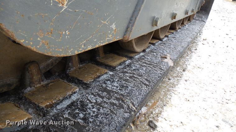 image for item DD9026 2014 Takeuchi TL10 skid steer