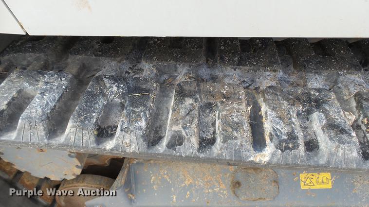 image for item DD9026 2014 Takeuchi TL10 skid steer