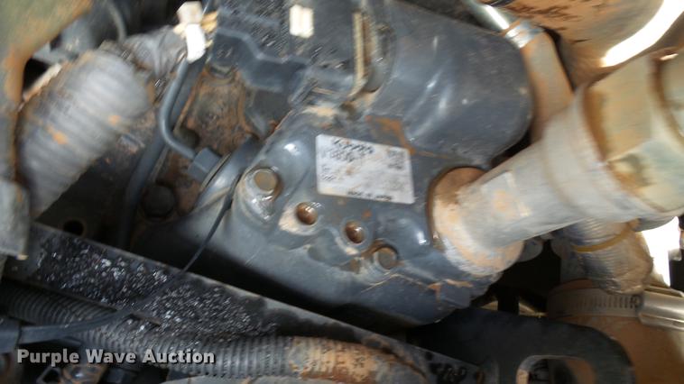 image for item DD9026 2014 Takeuchi TL10 skid steer