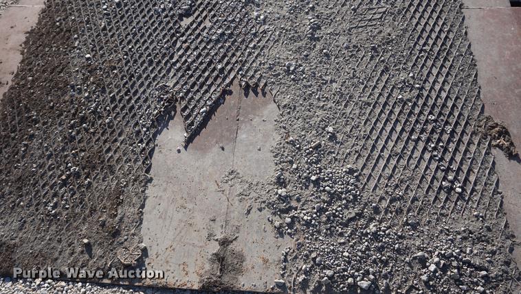 image for item DE3136 Loading dock