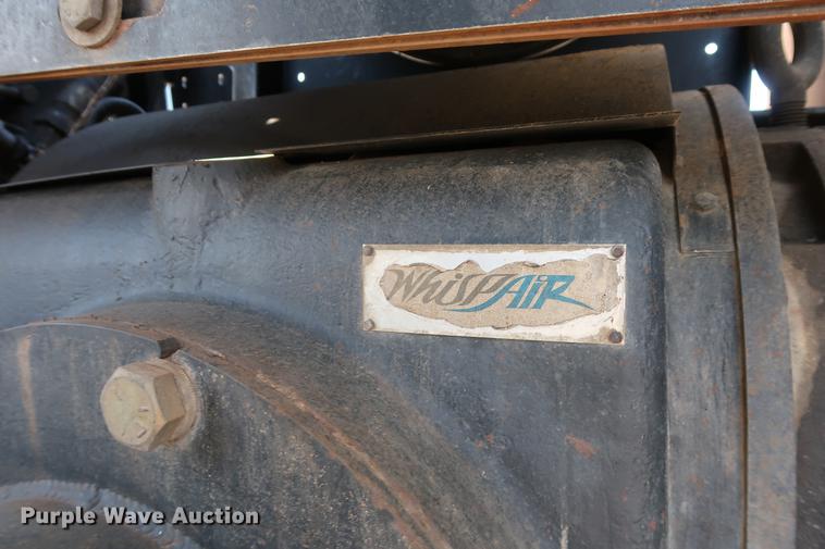 image for item DF3540 2006 International 7600 vacuum truck