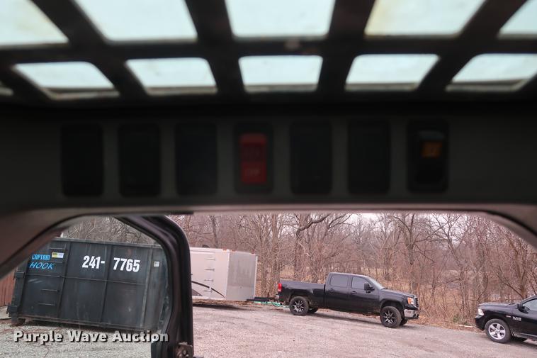 image for item DF3543 2004 Bobcat S185 skid steer