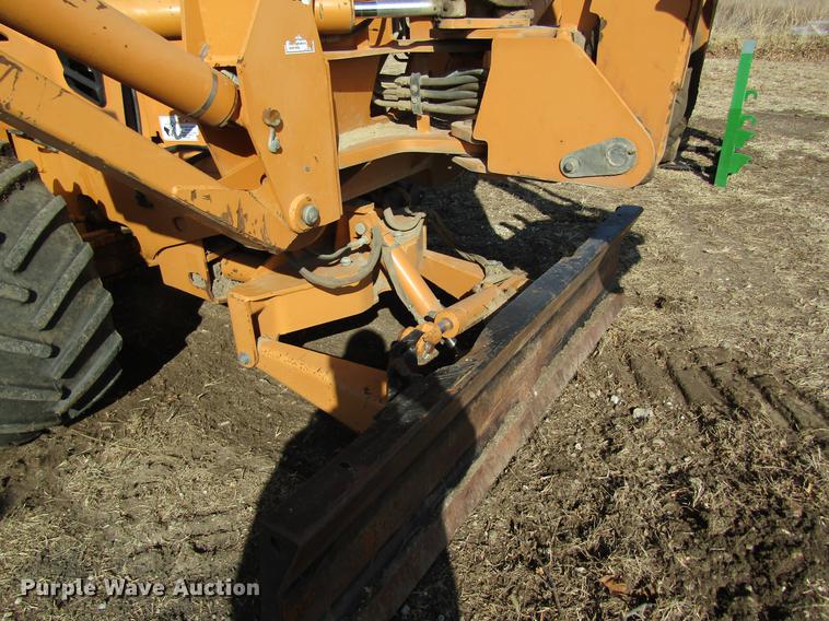 image for item DF9479 Astec RT1160 trencher