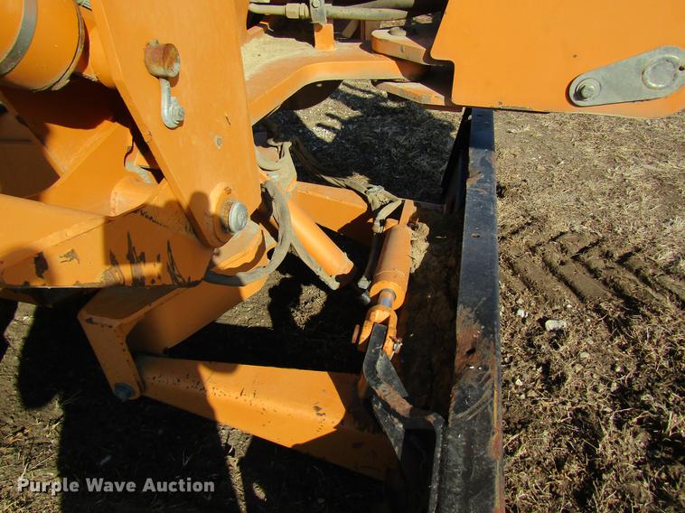 image for item DF9479 Astec RT1160 trencher