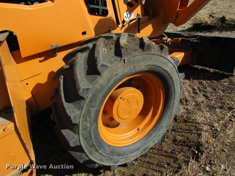 image for item DF9479 Astec RT1160 trencher