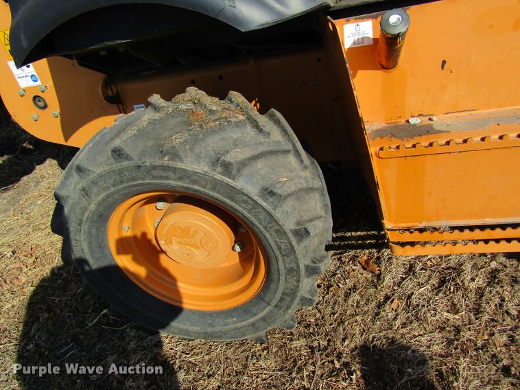 image for item DF9479 Astec RT1160 trencher