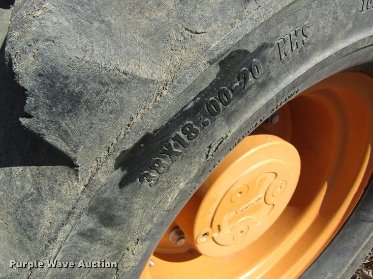 image for item DF9479 Astec RT1160 trencher