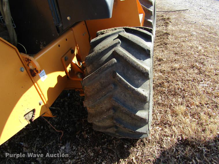 image for item DF9479 Astec RT1160 trencher