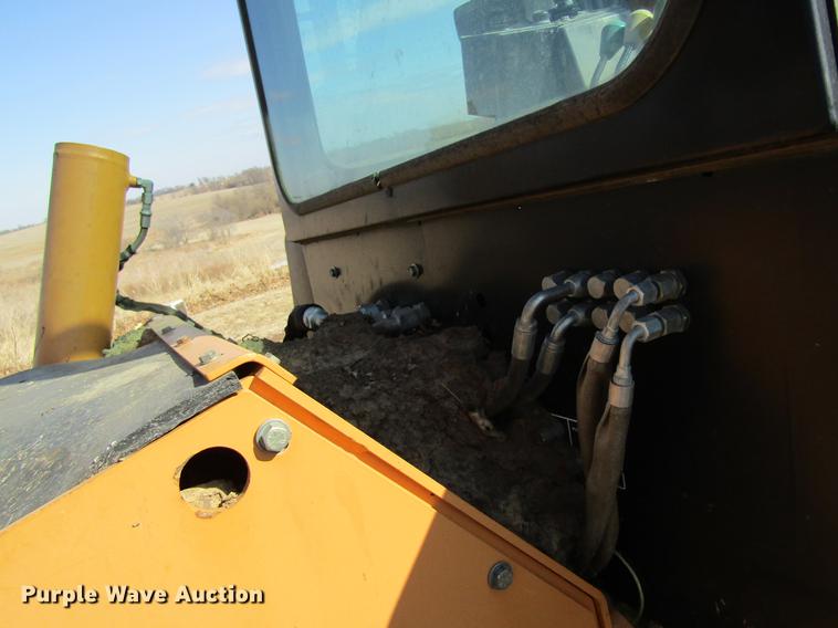 image for item DF9479 Astec RT1160 trencher