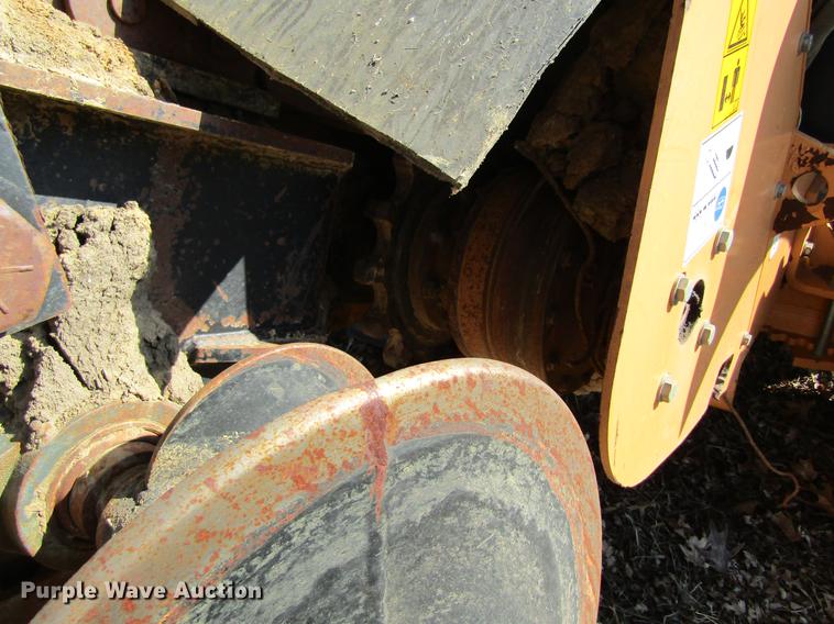 image for item DF9479 Astec RT1160 trencher