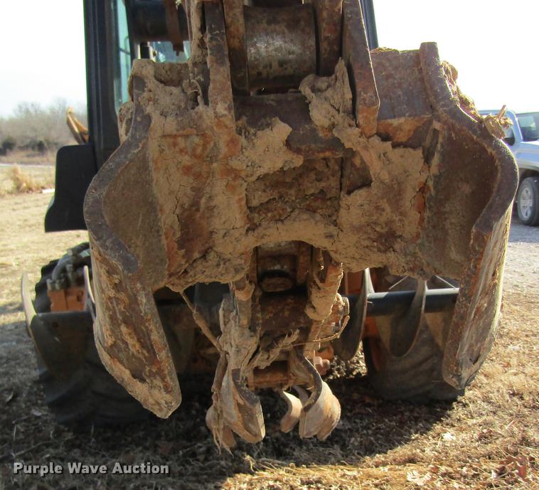 image for item DF9479 Astec RT1160 trencher