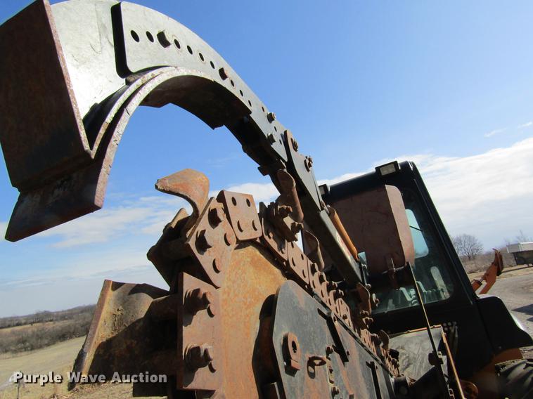 image for item DF9479 Astec RT1160 trencher