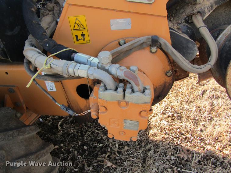 image for item DF9479 Astec RT1160 trencher