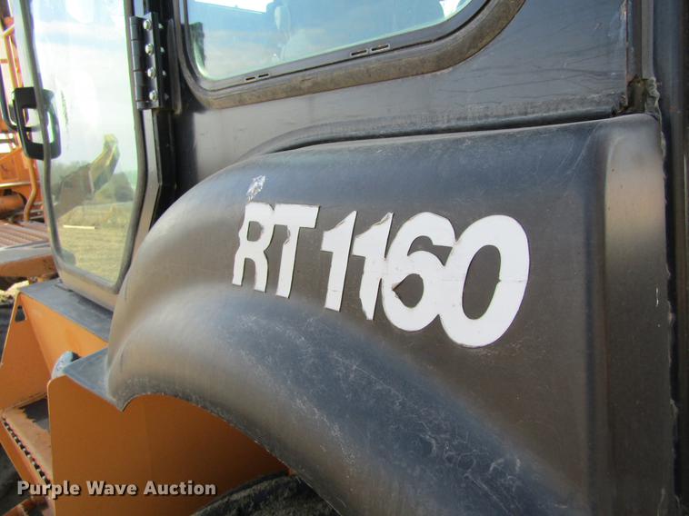 image for item DF9479 Astec RT1160 trencher