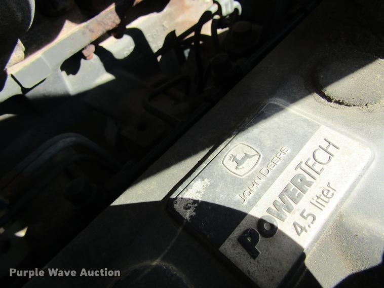 image for item DF9479 Astec RT1160 trencher