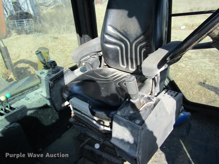 image for item DF9479 Astec RT1160 trencher