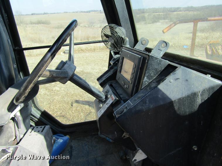 image for item DF9479 Astec RT1160 trencher