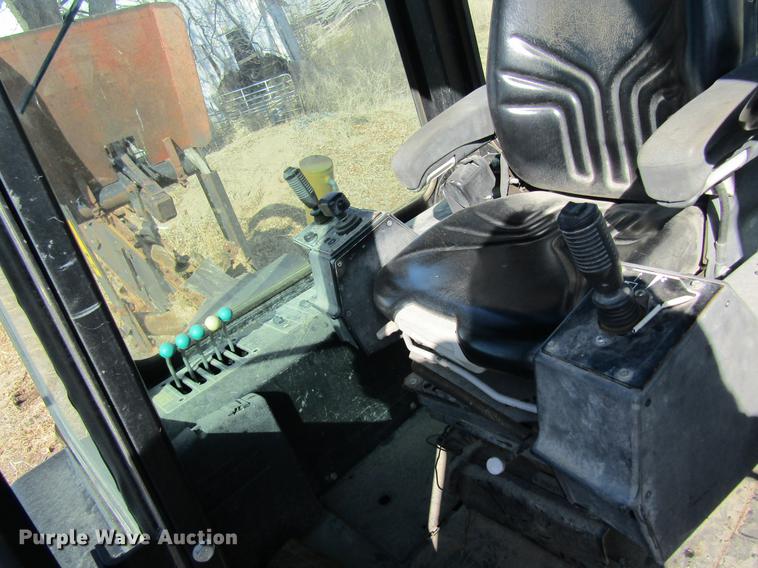 image for item DF9479 Astec RT1160 trencher