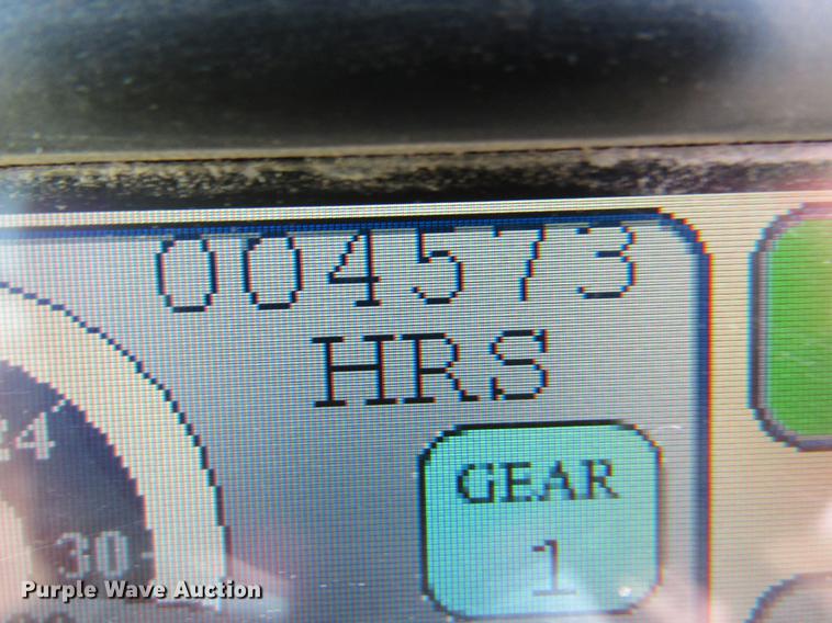 image for item DF9479 Astec RT1160 trencher