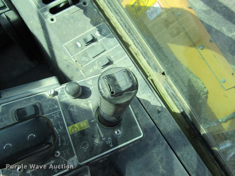 image for item DF9479 Astec RT1160 trencher