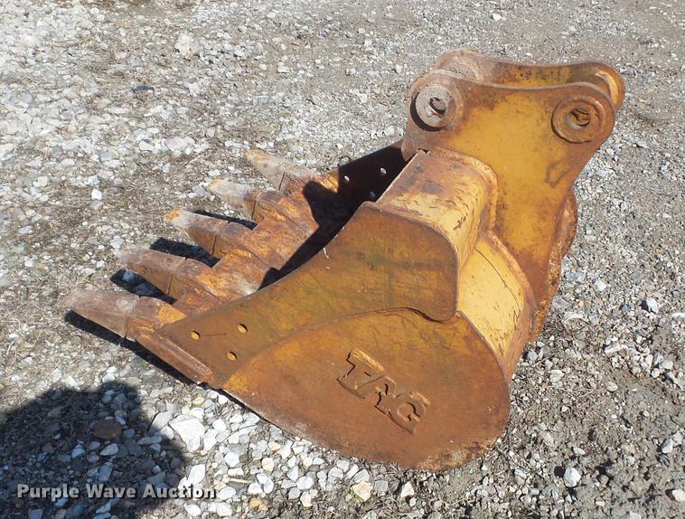 image for item DM9986 Case D100 skid steer backhoe