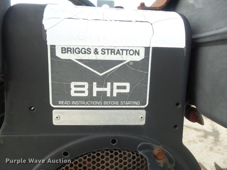 image for item DM9988 (2) Clark Machinery conveyors