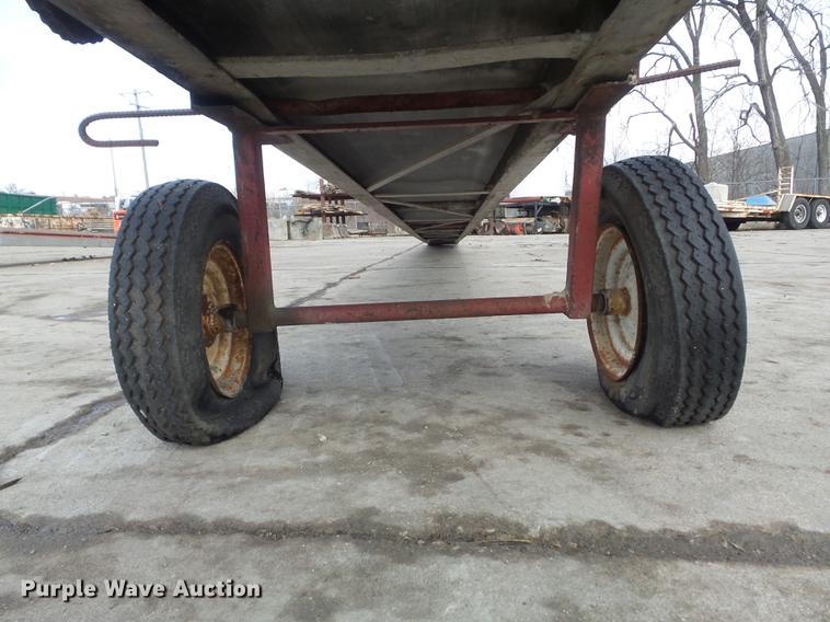 image for item DM9988 (2) Clark Machinery conveyors