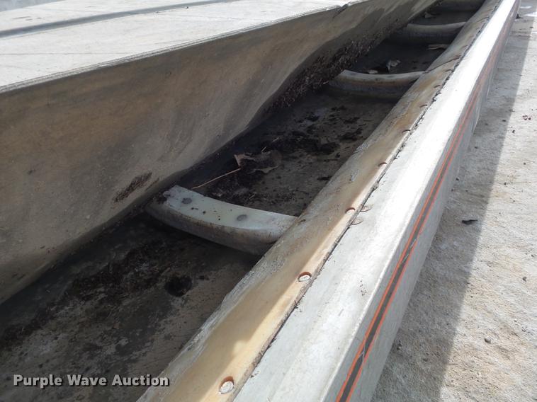 image for item DM9988 (2) Clark Machinery conveyors