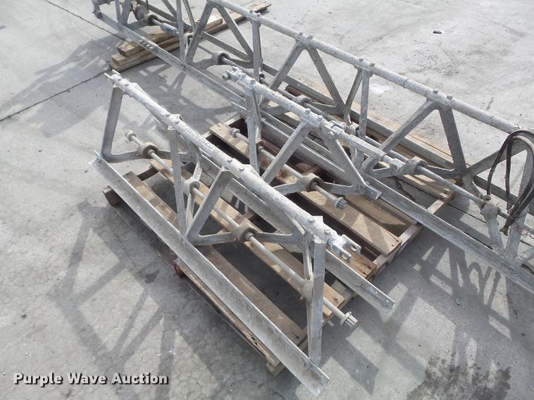 image for item DM9989 Blitzscreed screed