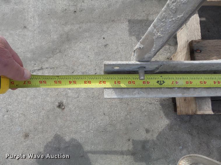 image for item DM9989 Blitzscreed screed