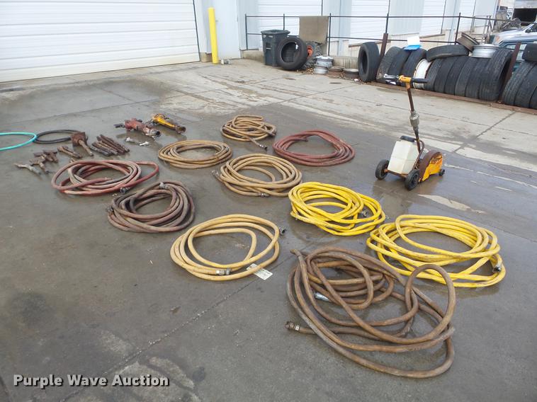 image for item DM9990 Tools