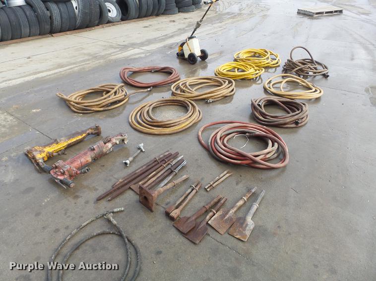 image for item DM9990 Tools