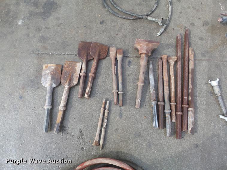 image for item DM9990 Tools