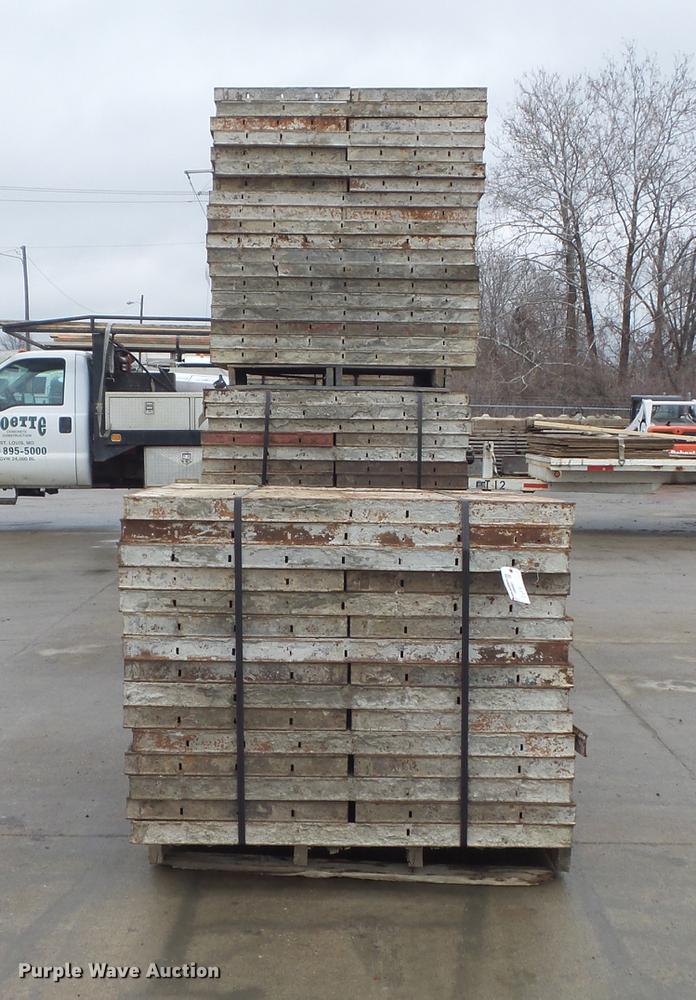 image for item DM9991 (184) concrete forms